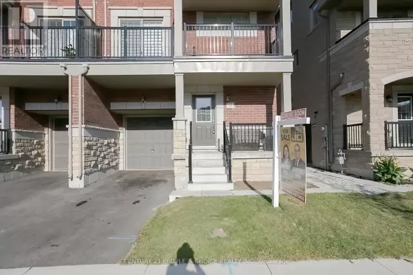 Brampton (credit Valley), ON L6Y6J9,55 ALLEGRO DRIVE