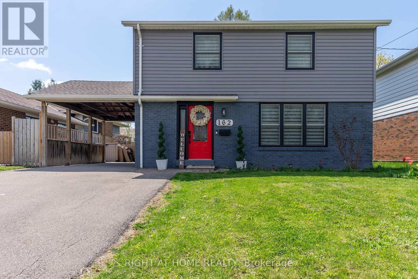 Halton Hills (georgetown), ON L7G4K7,162 MOUNTAINVIEW ROAD S