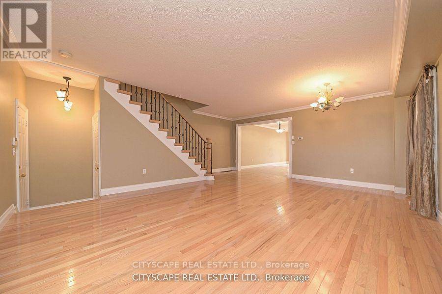 Mississauga (churchill Meadows), ON L5M8A3,3989 SKYVIEW STREET