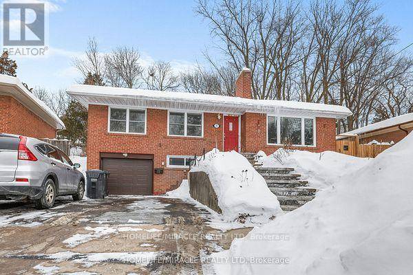 Brampton (brampton East), ON L6W2R5,37 MEADOWLAND DRIVE
