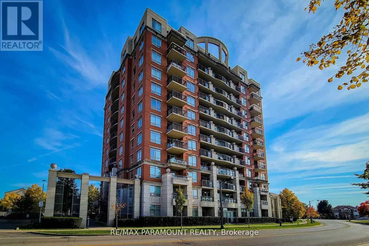 Oakville (ro River Oaks), ON L6H0E2,2325 Central Park DR #1102