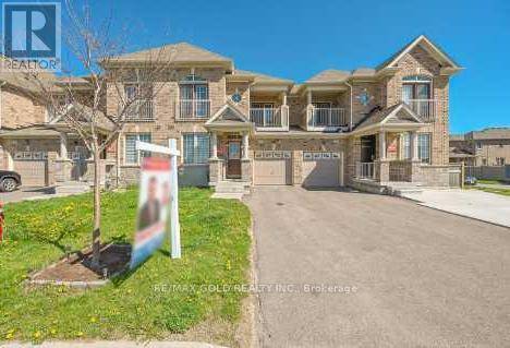 Brampton (sandringham-wellington North), ON L6R0B3,27 ENCLAVE TRAIL