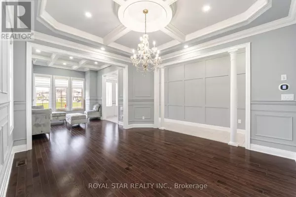 Brampton (toronto Gore Rural Estate), ON L6P4G3,4 CLONCURRY STREET