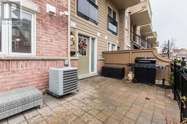 Mississauga (churchill Meadows), ON L5M8C9,4975 Southampton DR #272