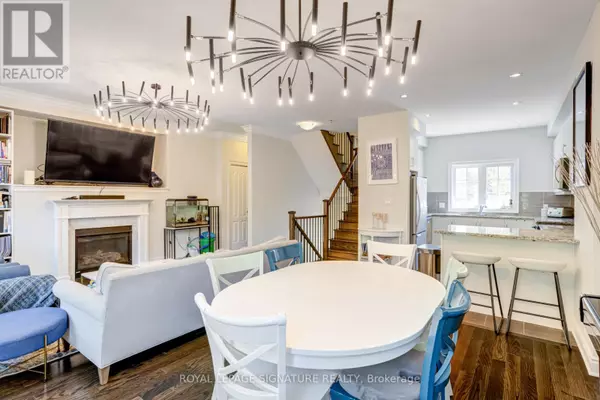 Mississauga (lakeview), ON L5E0A7,1223 AZINGER LANE