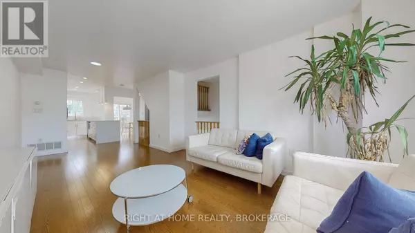 Oakville (wc Wedgewood Creek), ON L6H6Y1,371 FAIRGATE WAY