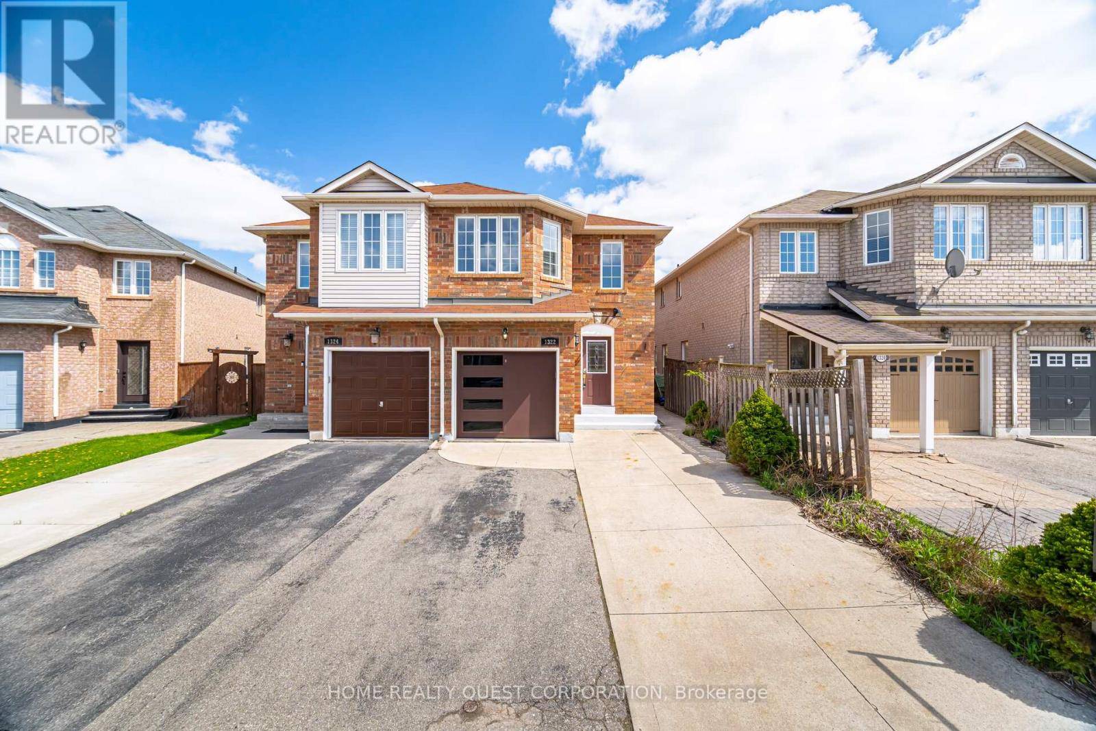 1322 MOWAT LANE, Milton (de Dempsey), ON L9T6C2