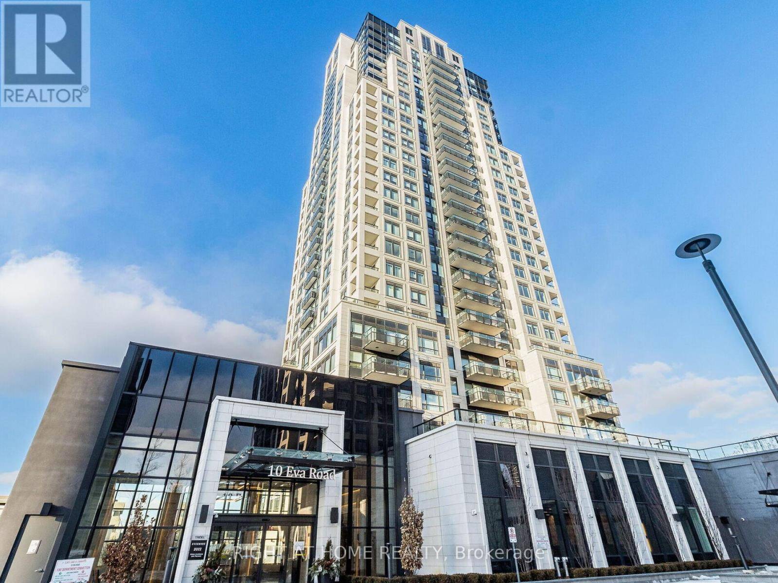 10 Eva RD #1401, Toronto (etobicoke West Mall), ON M9C0B3