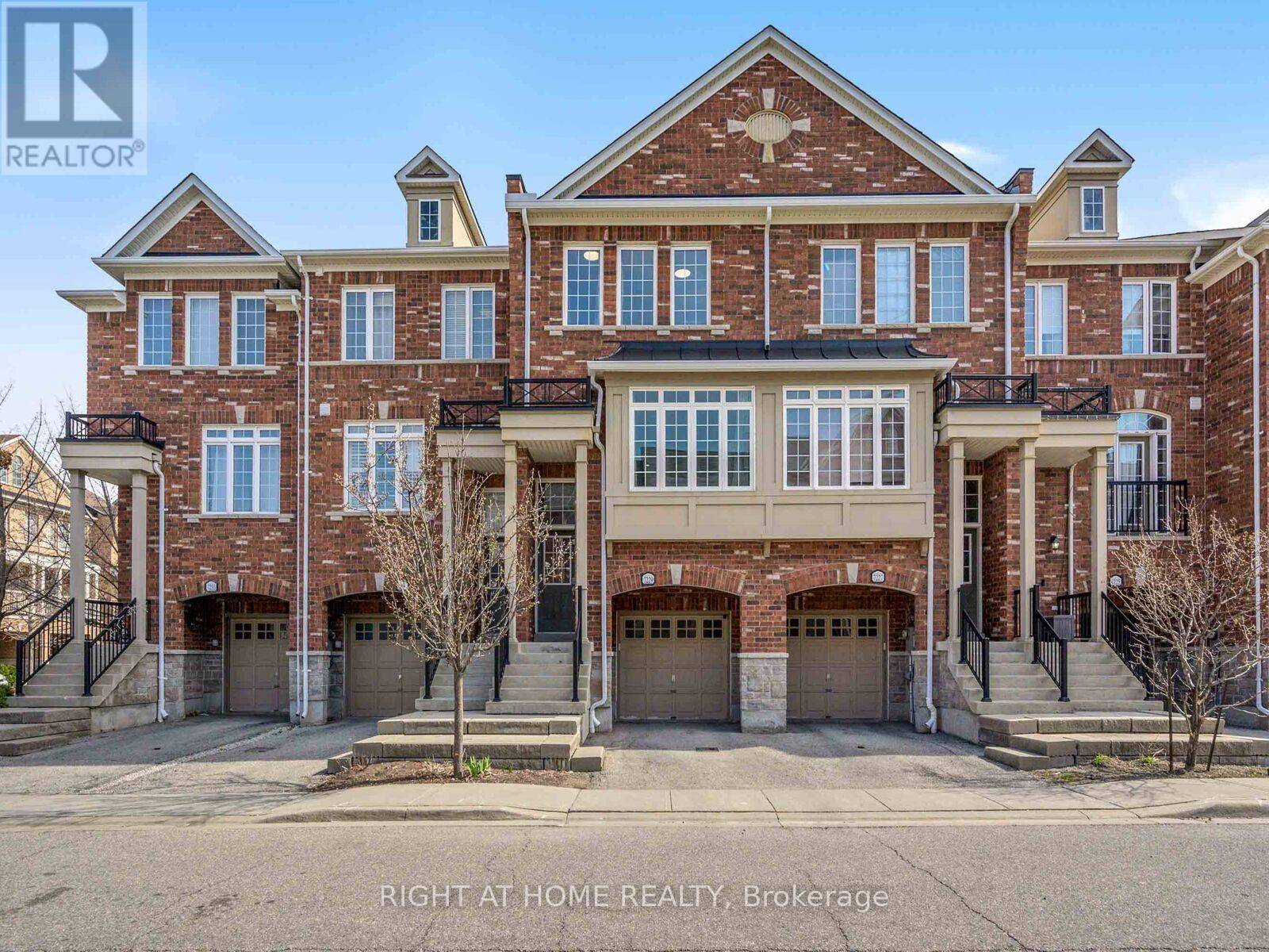 7229 TRIUMPH LANE, Mississauga (lisgar), ON L5N0C5