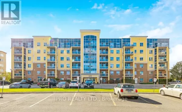 1419 Costigan RD #101, Milton (cl Clarke), ON L9T0Y7