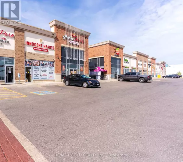 2710 North Park DR #11, Brampton (bramalea North Industrial), ON L6S0E9