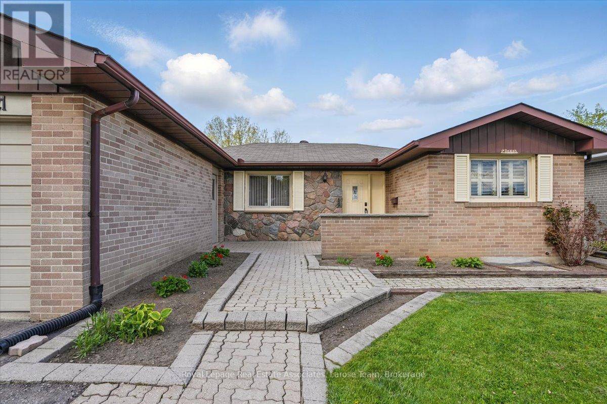 3221 HAVENWOOD DRIVE, Mississauga (applewood), ON L4X2M2