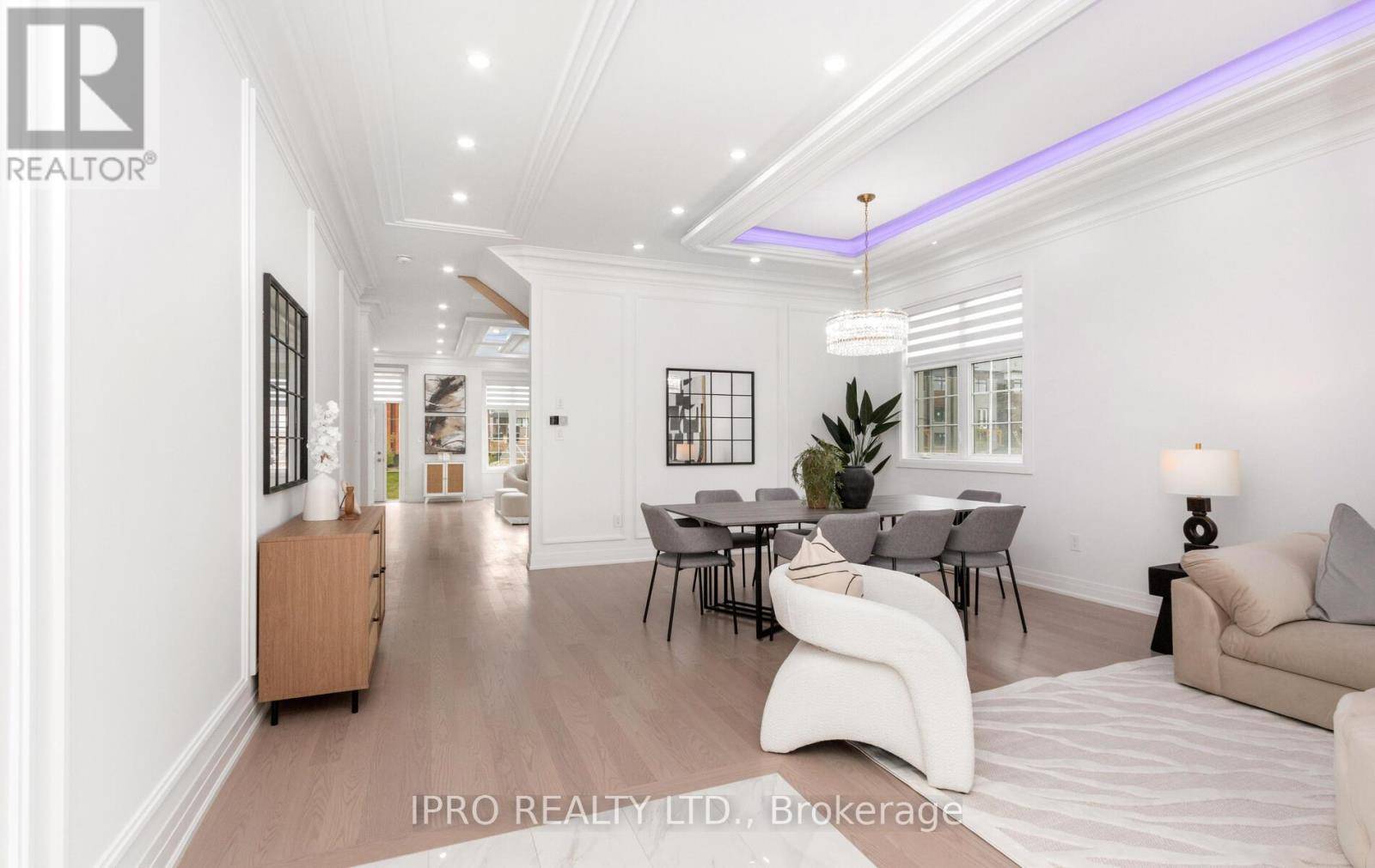 Oakville (jm Joshua Meadows), ON L6H7W9,1364 AYMOND CRESCENT