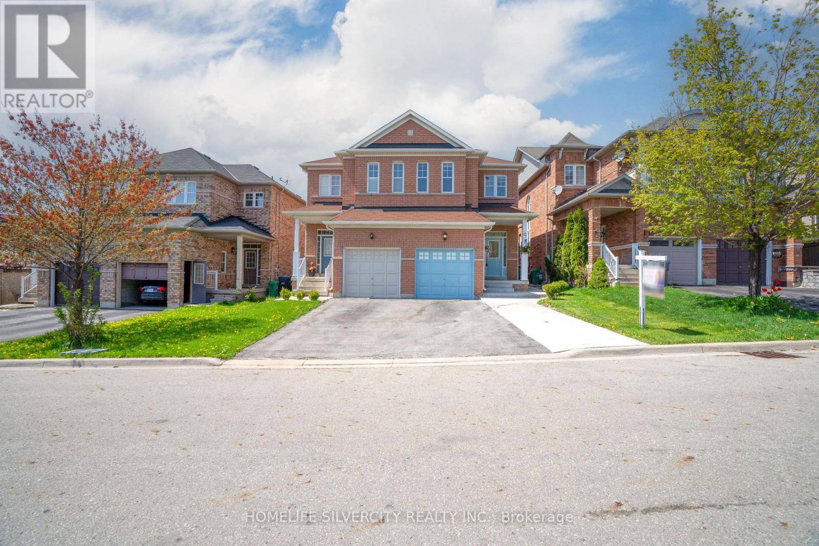 10 RAINY DALE ROAD, Brampton (madoc), ON L6V4S7