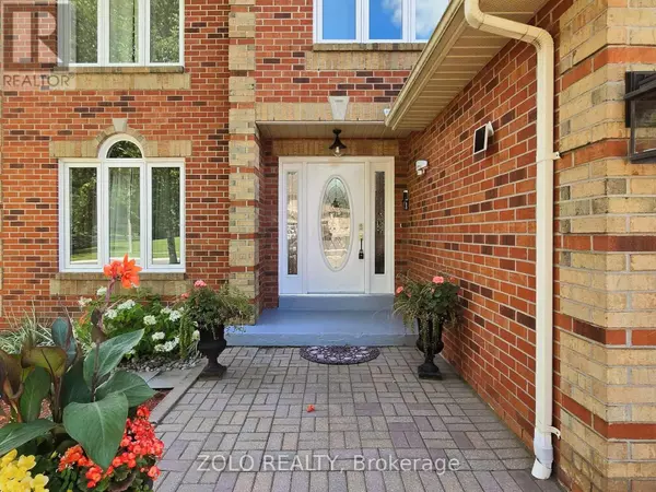 141 KENPARK AVENUE, Brampton (snelgrove), ON L6Z3J8