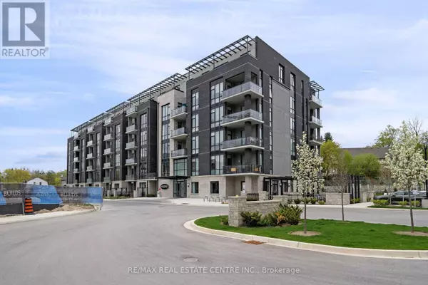 42 Mill ST #513, Halton Hills (georgetown), ON L7G0P9