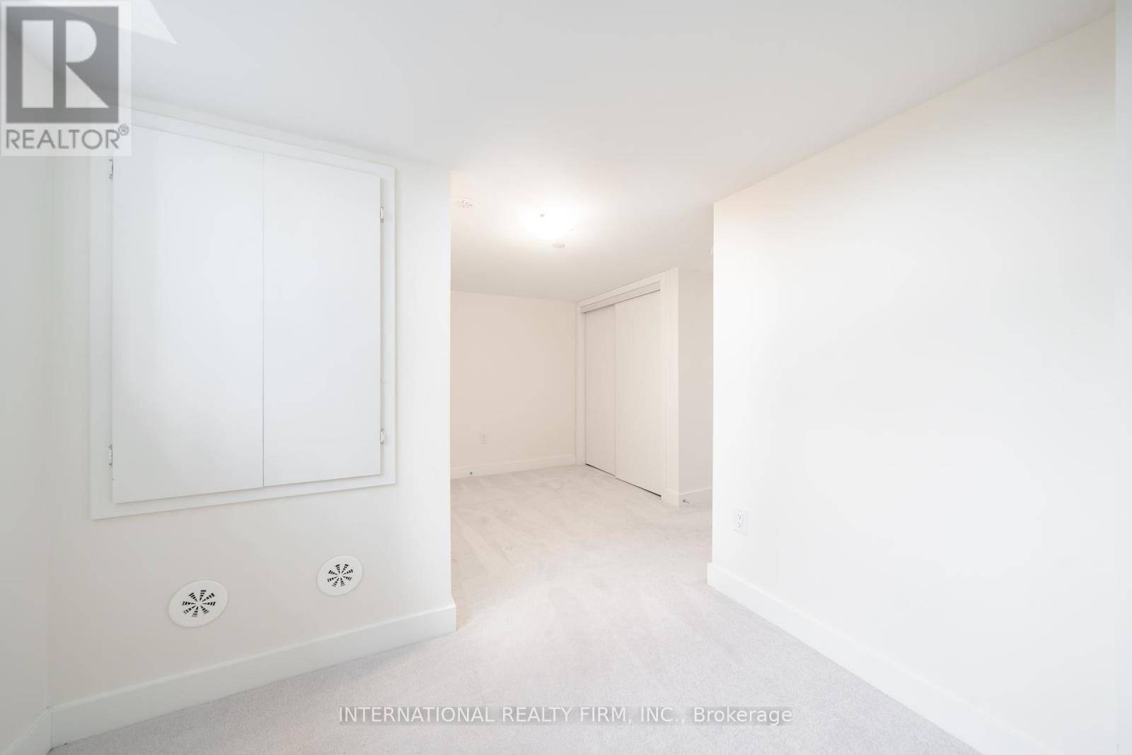 Toronto (downsview-roding-cfb), ON M3K0C6,87 FREDERICK TISDALE DRIVE