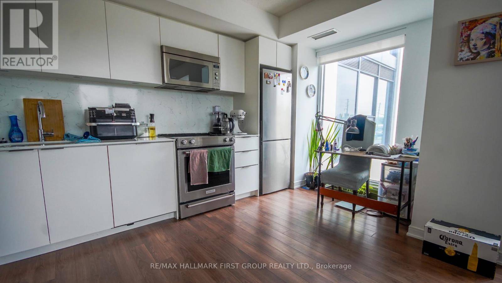 30 Samuel Wood WAY #203, Toronto (islington-city Centre West), ON M9B1B1