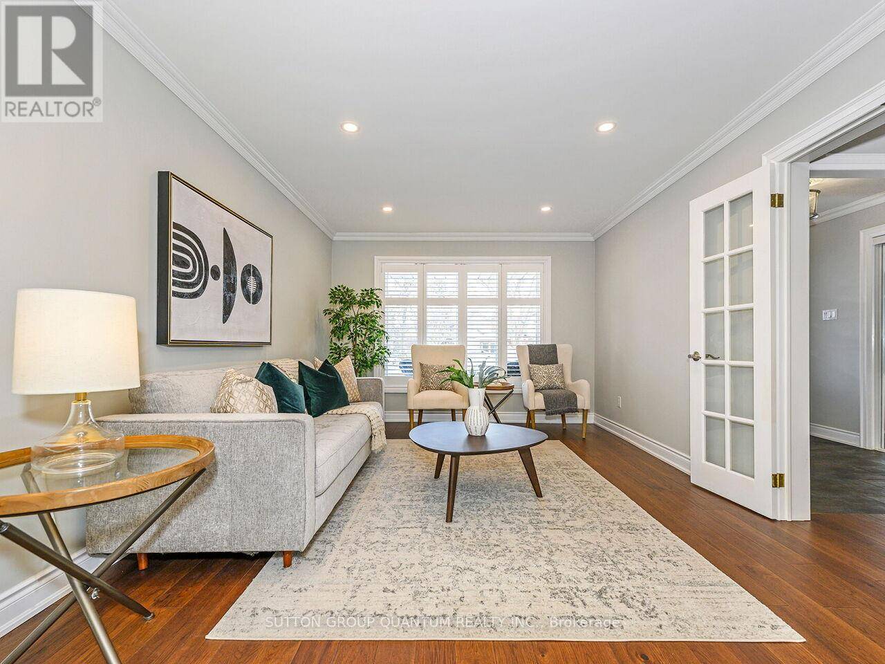 Oakville (ro River Oaks), ON L6H5W2,238 ELDERWOOD TRAIL