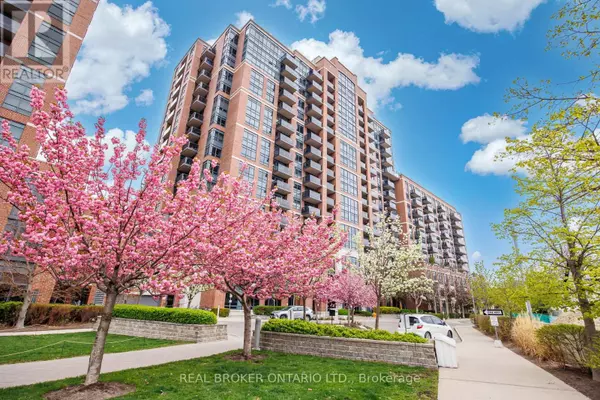 61 Heintzman ST #718, Toronto (junction Area), ON M6P5A2