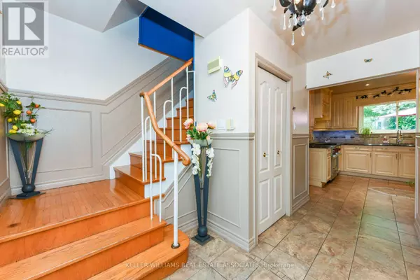 Brampton (brampton East), ON L6W1E5,59 WATSON CRESCENT