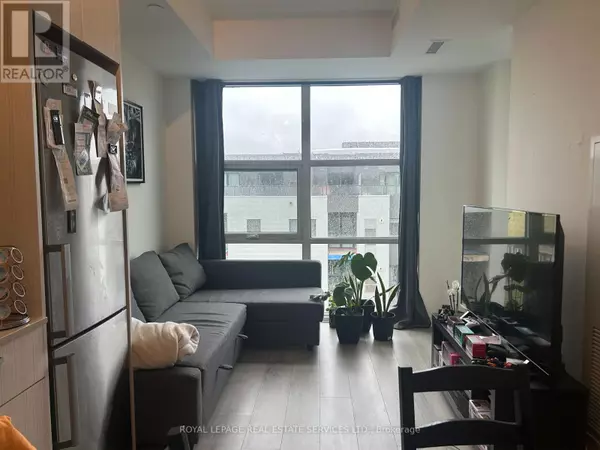 Toronto (weston-pellam Park), ON M6N1J6,1787 St Clair AVE West #621