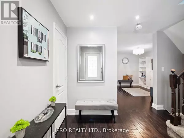 Orangeville, ON L9W4Z2,424 JAY CRESCENT
