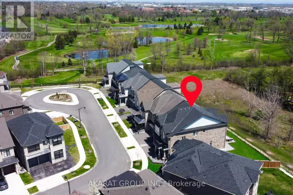 1164 STAG HOLLOW, Oakville (ga Glen Abbey), ON L6M5M4