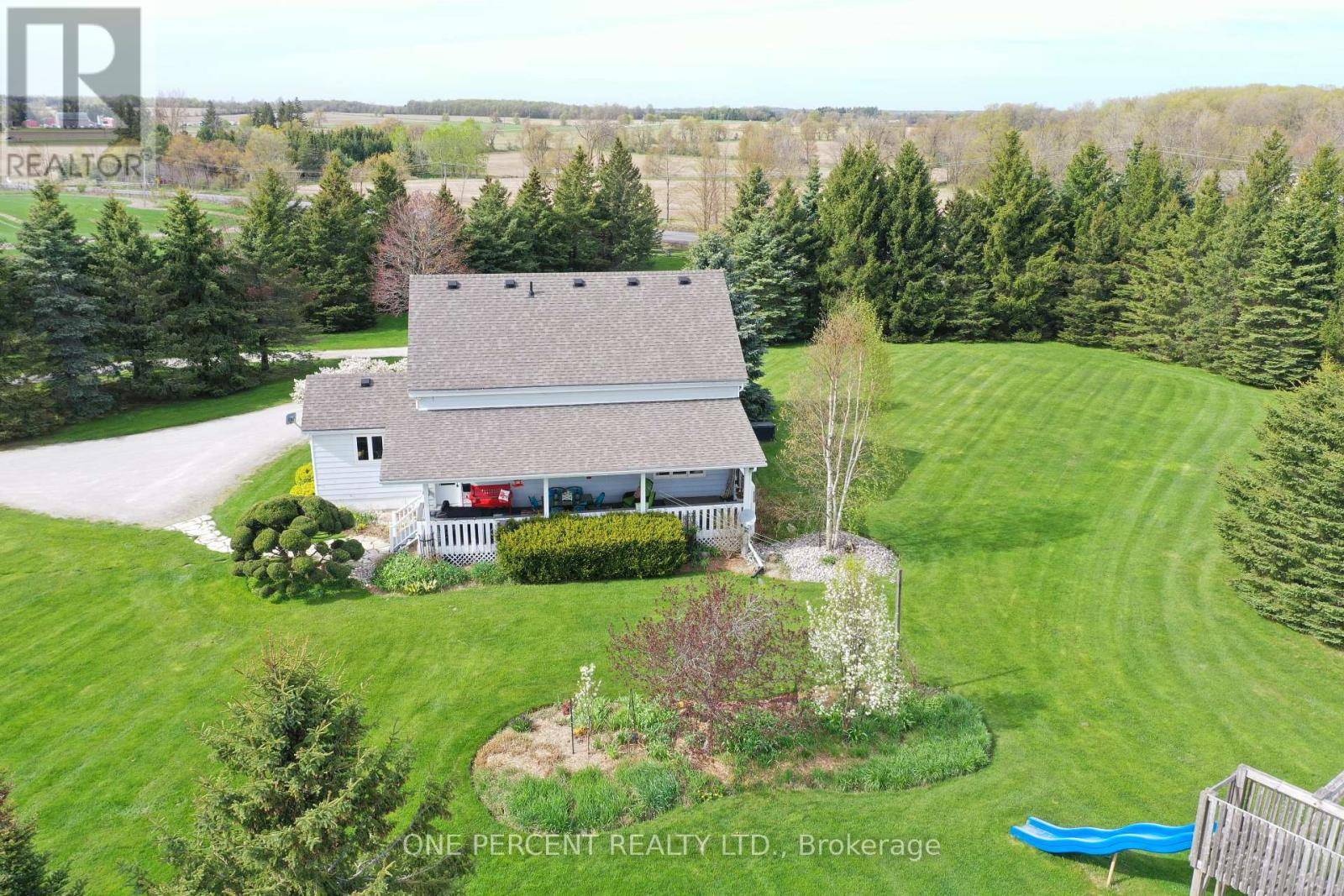 18234 MISSISSAUGA ROAD, Caledon, ON L7K1M2