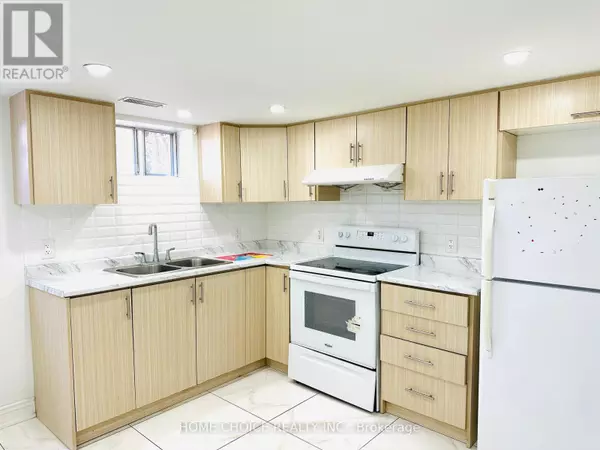 Brampton (bram West), ON L6W1R8,116 Eldomar AVE #Basement