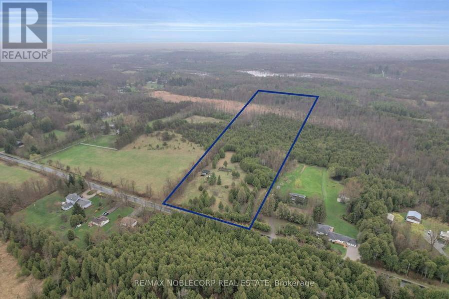 CON 5 PT, LOT 17 N/A, Milton (na Rural Nassagaweya), ON N0B2K0