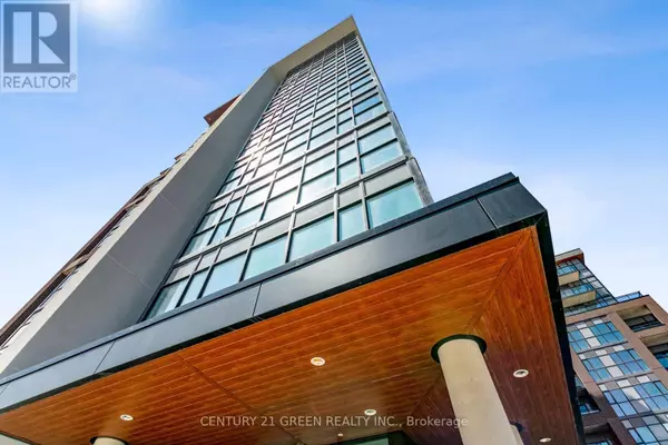 Toronto (stonegate-queensway), ON M9Y0C4,25 Neighbourhood LN #104