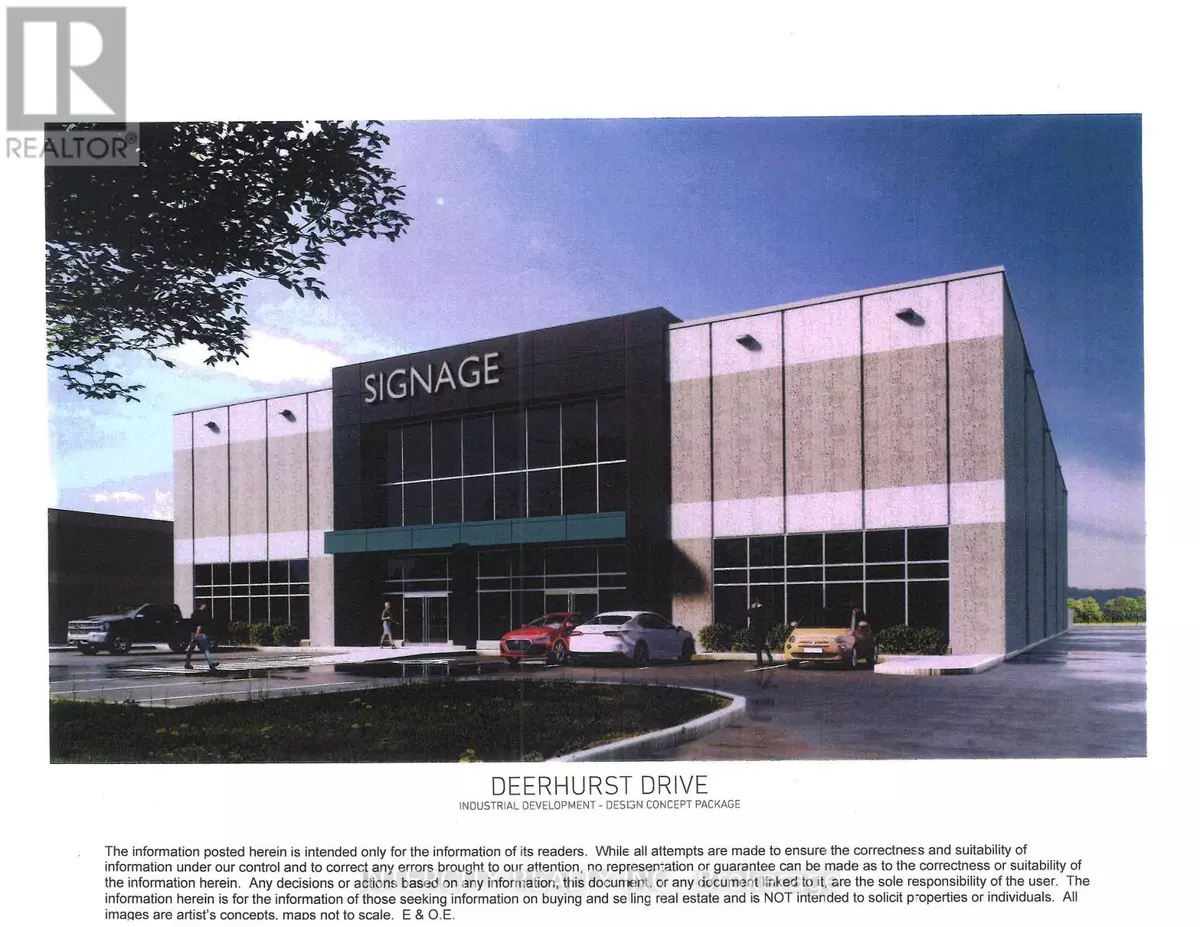 Brampton (gore Industrial South), ON L6T5K3,0 DEERHURST DRIVE