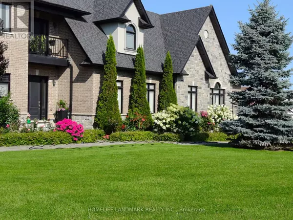 26 DIAMONDWOOD DRIVE, Caledon, ON L7E4H6