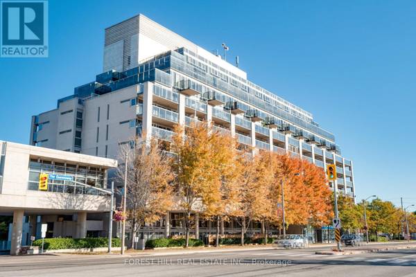 1040 The Queensway AVE #301, Toronto (islington-city Centre West), ON M8Z0A7