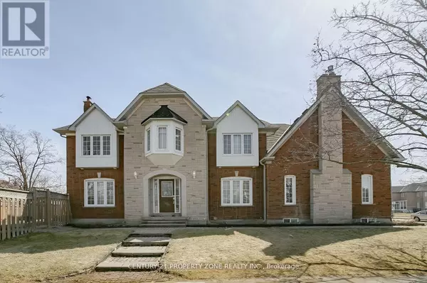 151 MOUNTAINASH ROAD, Brampton (sandringham-wellington), ON L6R1J1