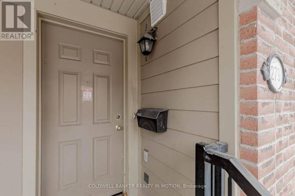 Mississauga (churchill Meadows), ON L5M8C5,4975 Southampton DR ##279