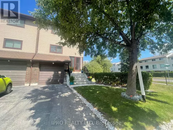 Brampton (bramalea West Industrial), ON L6T3Z4,66 CARLETON PLACE