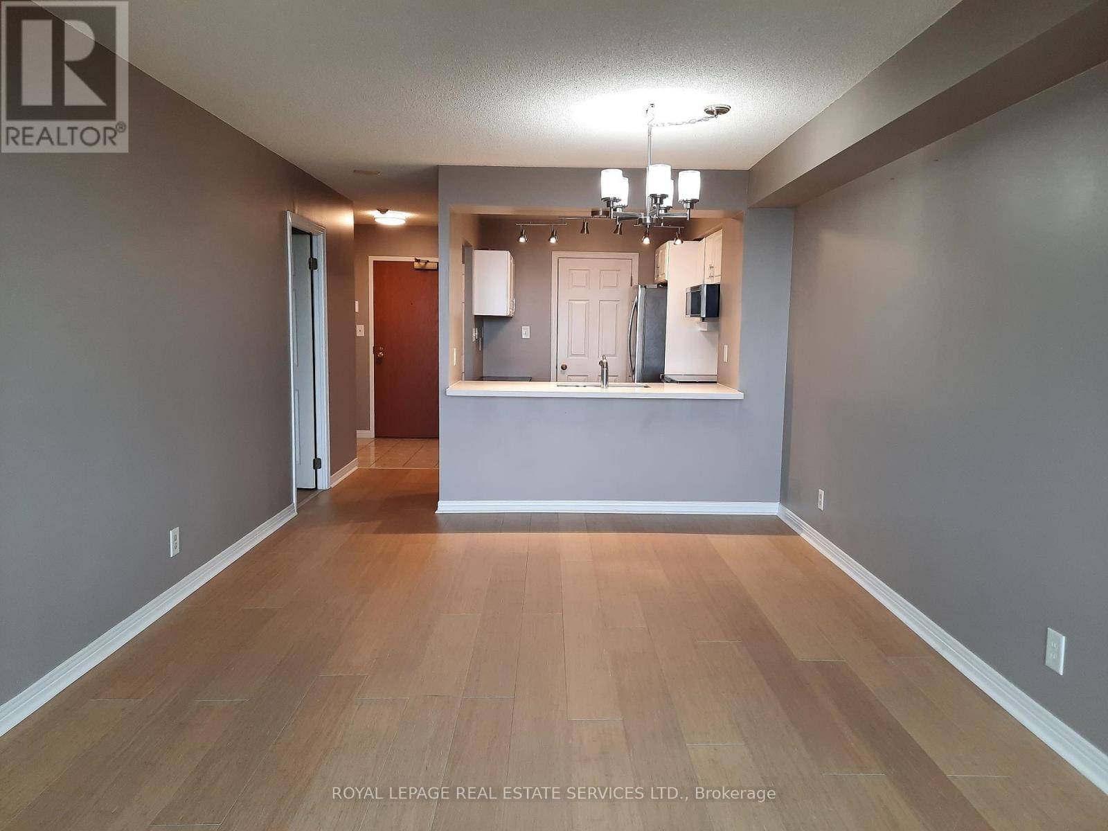 Toronto (islington-city Centre West), ON M8X2X8,1 Aberfoyle CRES #907