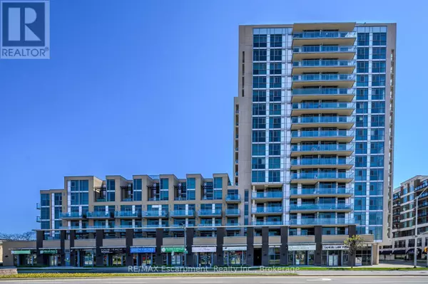 Burlington (uptown), ON L7L0E4,1940 Ironstone DR #1606