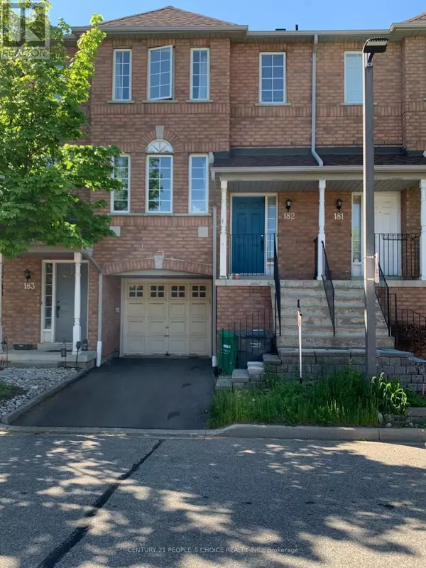 80 Acorn PL #182, Mississauga (hurontario), ON L4Z3S7