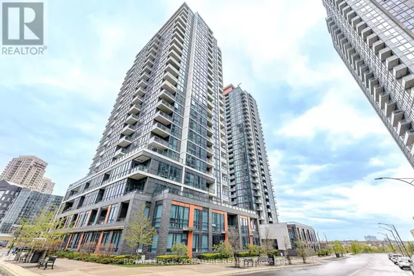 55 Eglinton AVE West #408, Mississauga (hurontario), ON L5R0E4