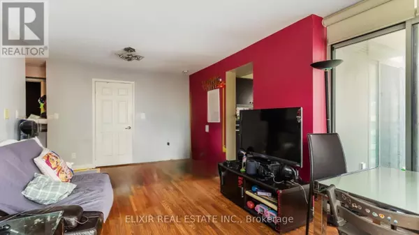 Mississauga (city Centre), ON L5B0G8,208 Enfield PL #1109