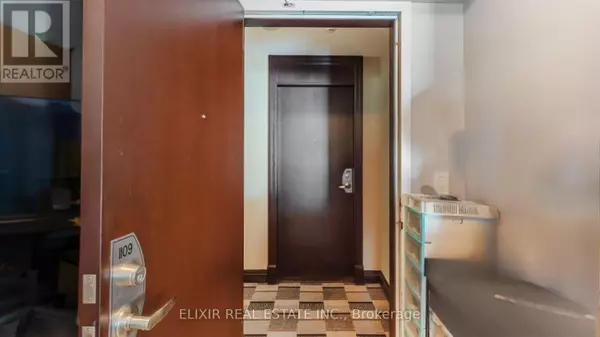 Mississauga (city Centre), ON L5B0G8,208 Enfield PL #1109