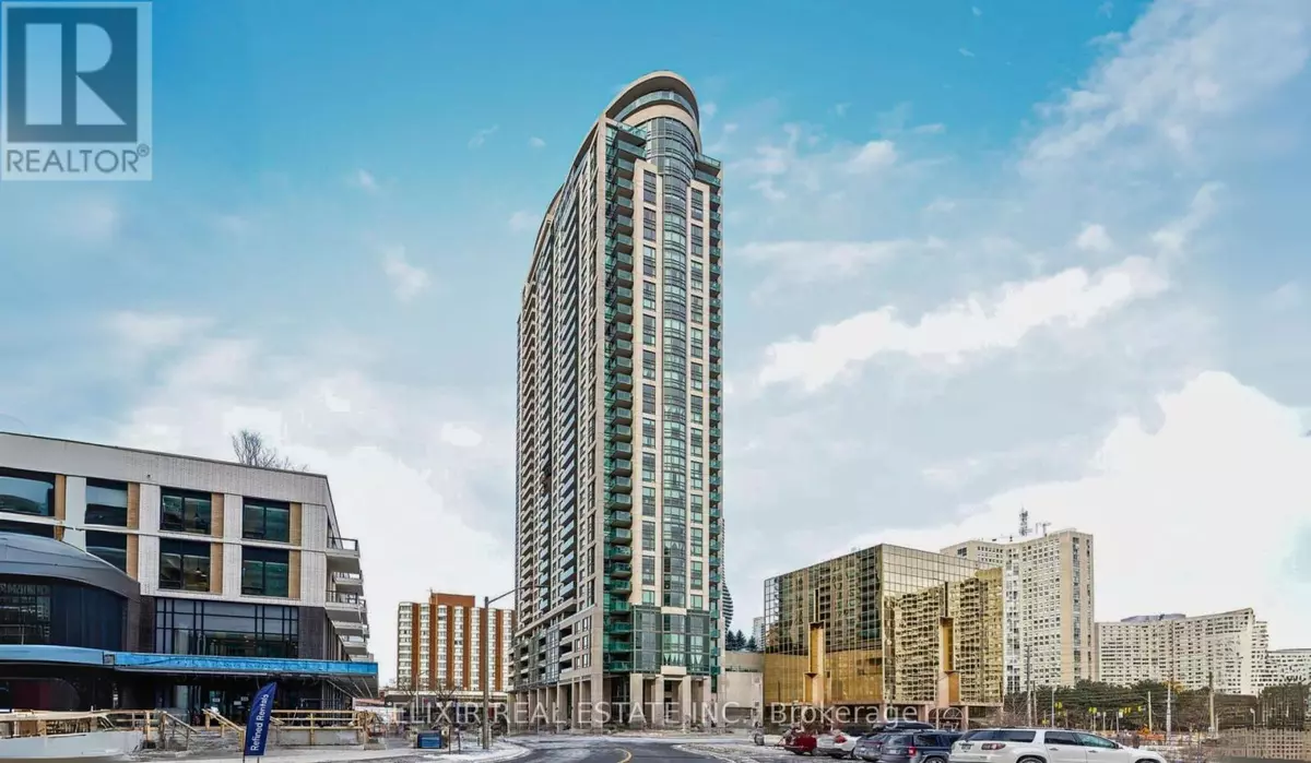 Mississauga (city Centre), ON L5B0G8,208 Enfield PL #1109