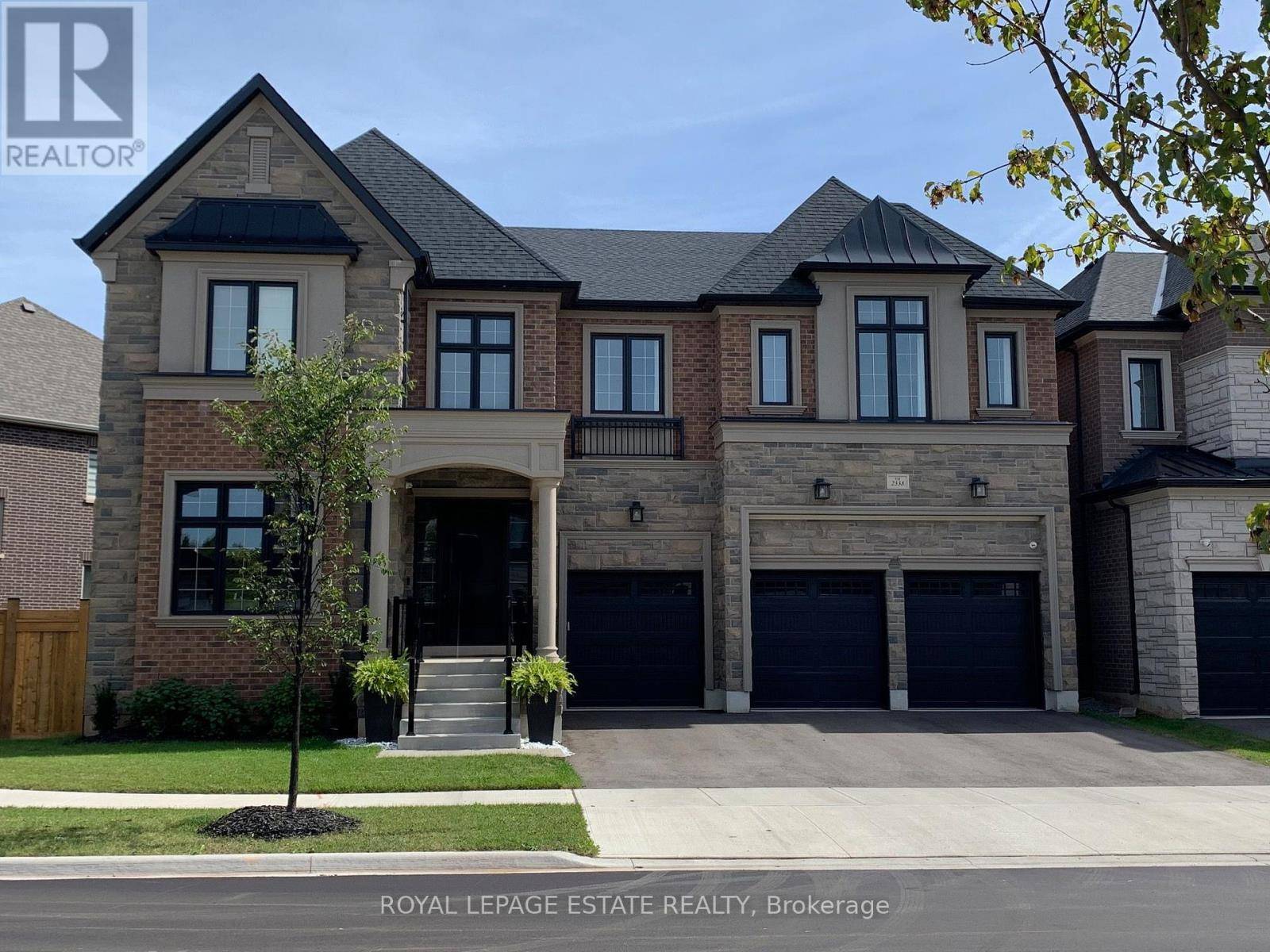 2338 HYACINTH CRESCENT, Oakville (ga Glen Abbey), ON L6M5M8
