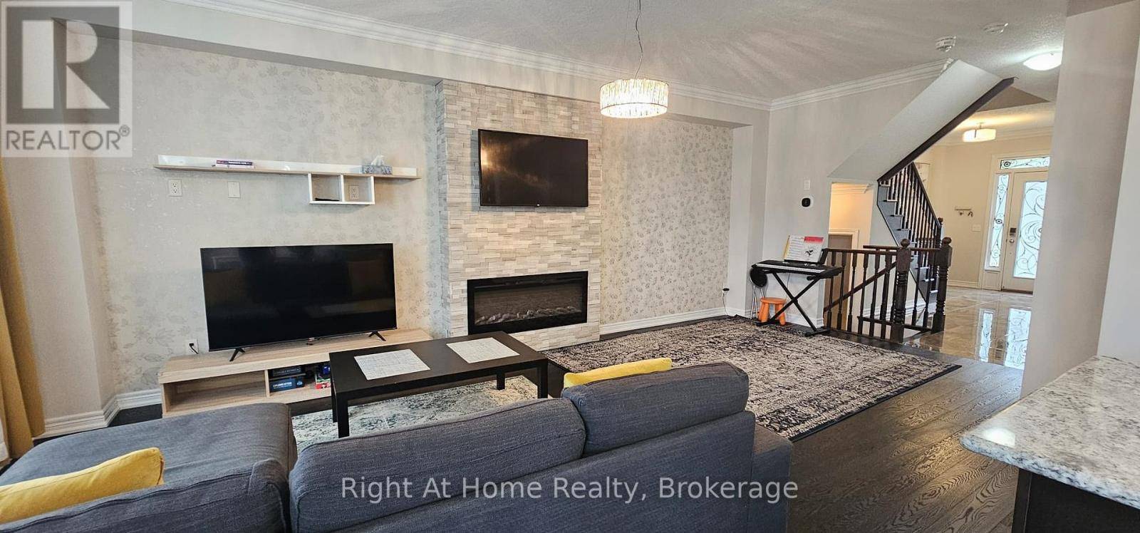 Oakville (bc Bronte Creek), ON L6M1N9,2326 NATASHA CIRCLE