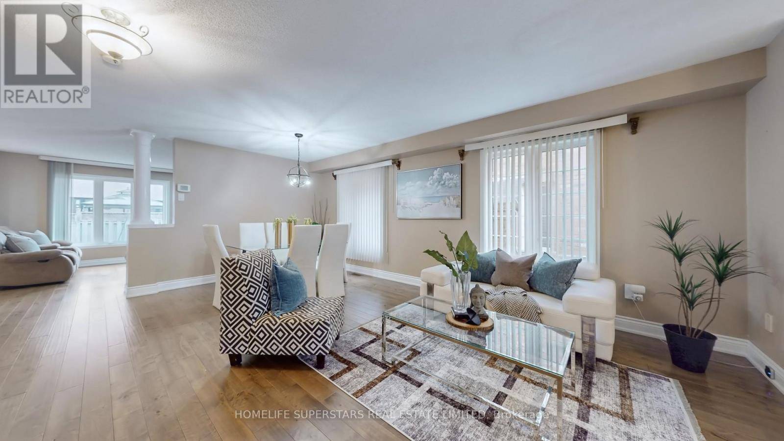30 HOPECREST PLACE, Brampton (sandringham-wellington), ON L6R2T8