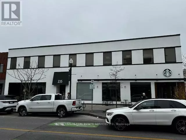 235 Lakeshore RD East #205, Oakville (oo Old Oakville), ON L6J1H7