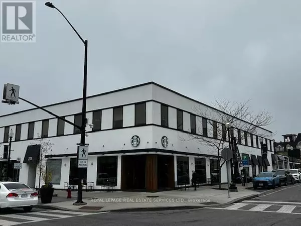 235 Lakeshore RD East #200, Oakville (oo Old Oakville), ON L6J1A7